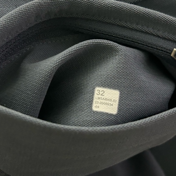 ABC Utilitech Pants, Slim 32/32, NWOT - Picture 10 of 13